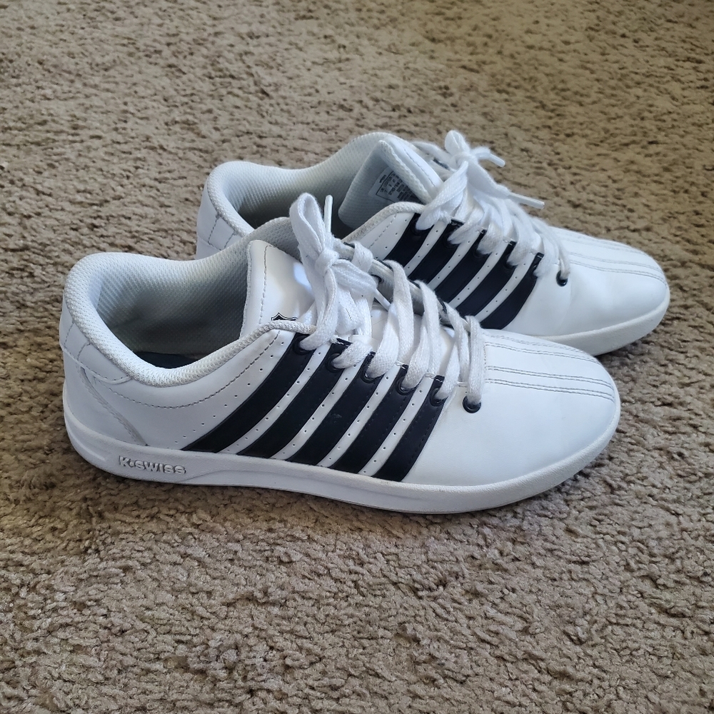 Womens K-Swiss